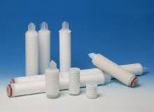 Micron Cartridge Filters