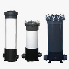Micron Cartridge Filters