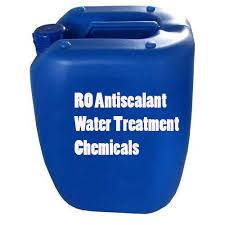 Water Treatment Chemical
